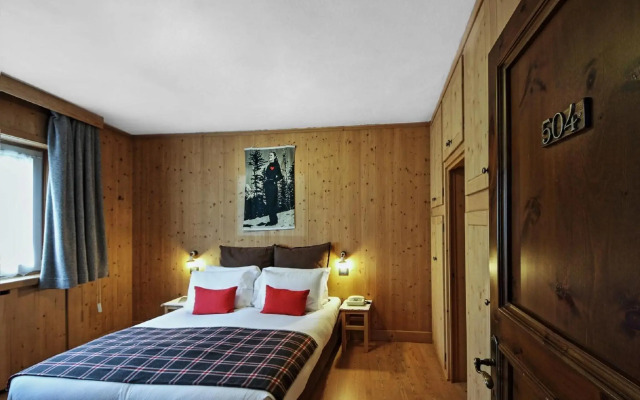 Hotel Baita Dei Pini