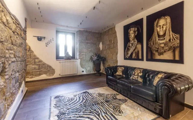 Terre di Lucida Apartment - CM