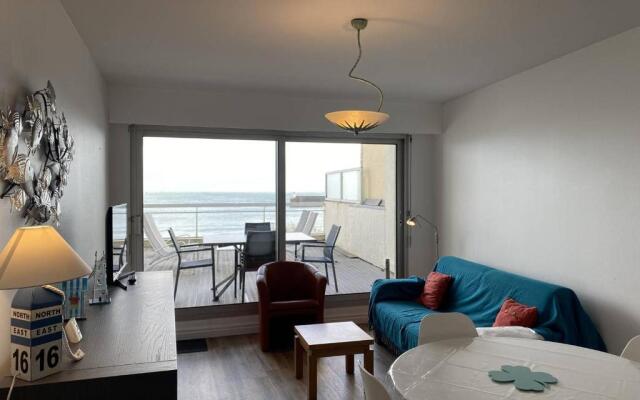 Appartement Quiberon, 2 Pieces, 4 Personnes Fr 1 478 119