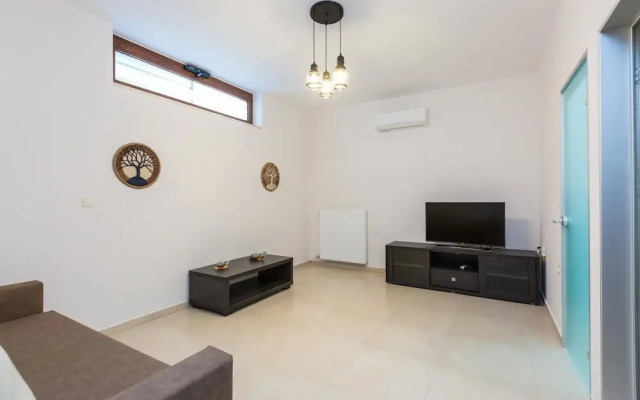 Rodi Luxury Stone Villa