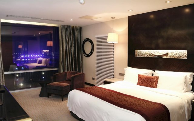InterContinental Qingdao by IHG