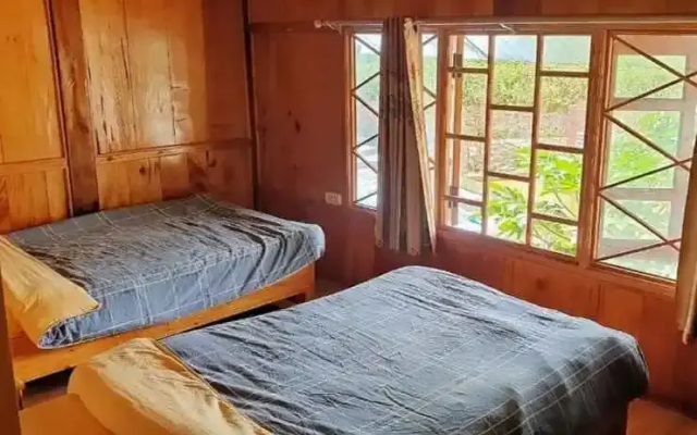 Peace Home