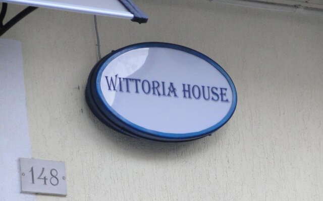B&B Wittoria House