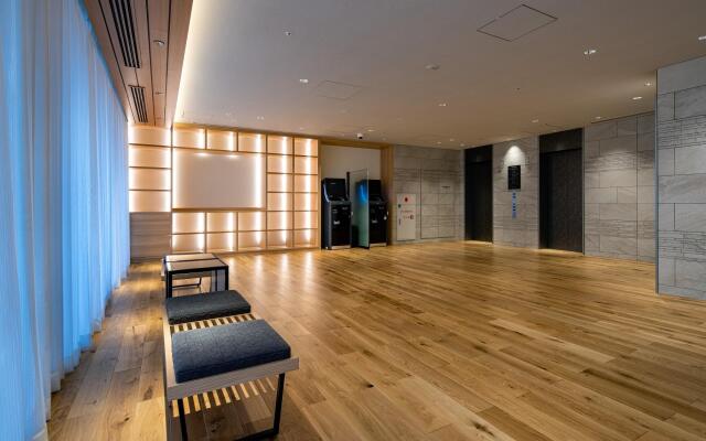 DEL style Ikebukuro Higashiguchi by Daiwa Roynet Hotel