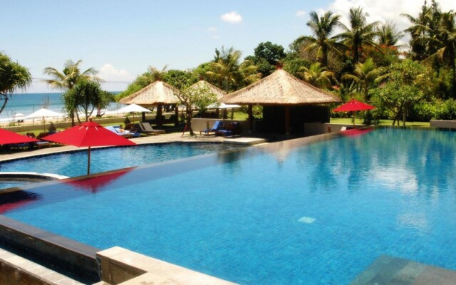 Bali Niksoma Boutique Beach Resort