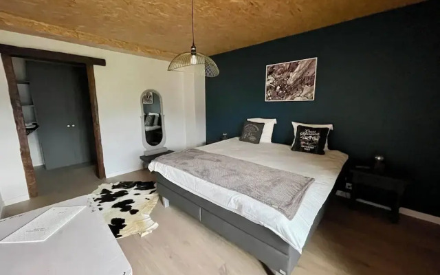 B&B La Forge de Diogne