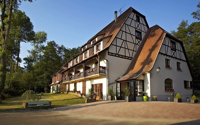 Hotel La Clairière