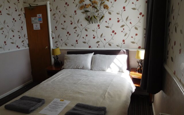 Bianca Guesthouse