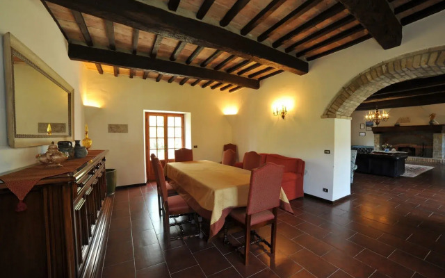 Casa Chiara
