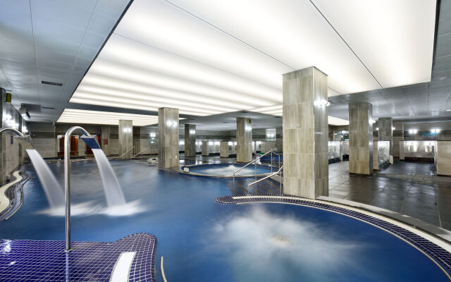The K Hotel Gyeongju