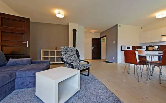 Apartamenty Sun & Snow Komuny Paryskiej