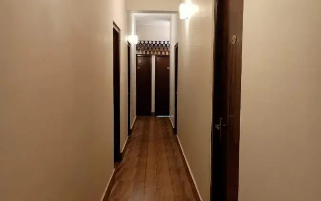 Guru Tashi Guest House
