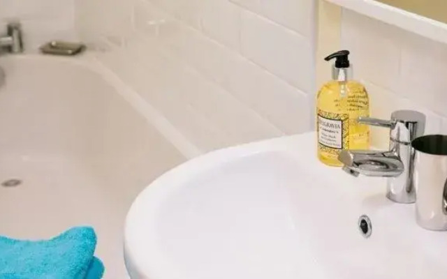 Brinkburn Serviced Apartments