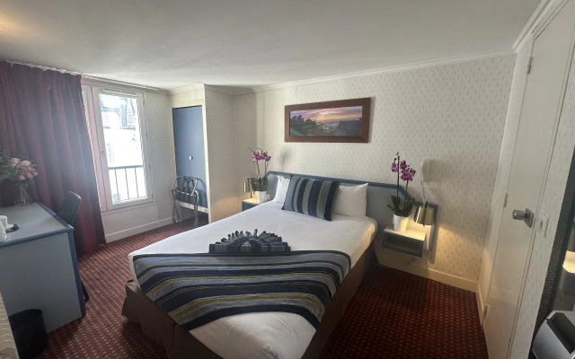 Opera Deauville Hotel