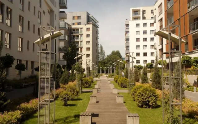 Premium Place Obrzeżna