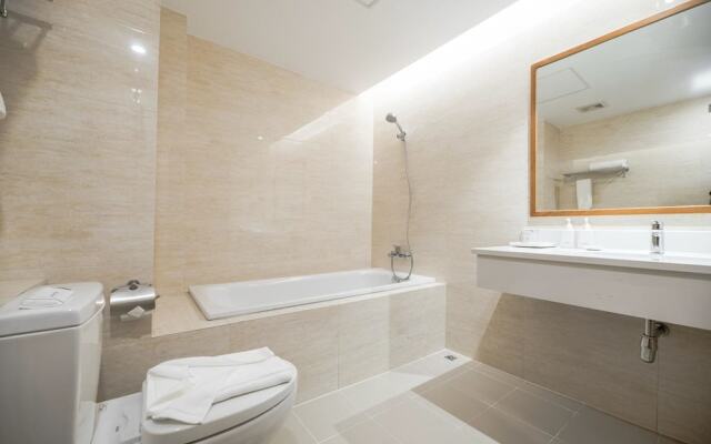 The Gandamar Hotel