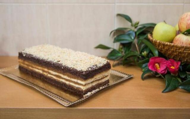 Casa Areal de Santa Barbara