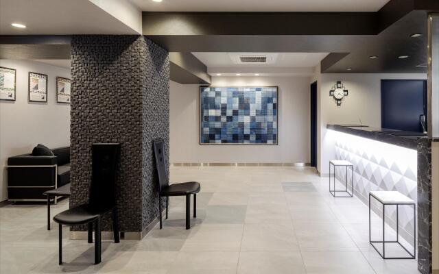 Green Rich Hotel Kurashiki Ekimae