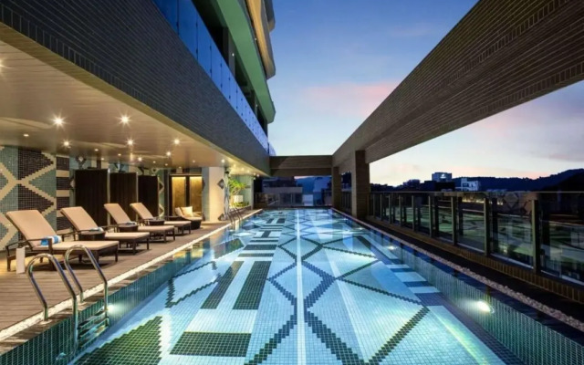 Wyndham Sun Moon Lake