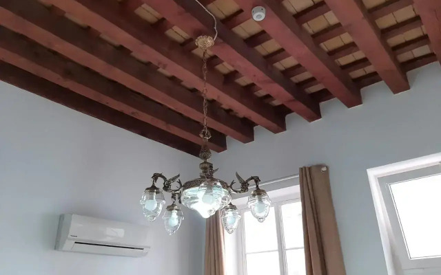 Apartamentos Valverde Cádiz 1-C