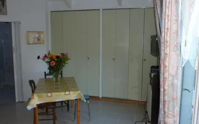 Appartement LHivernelle