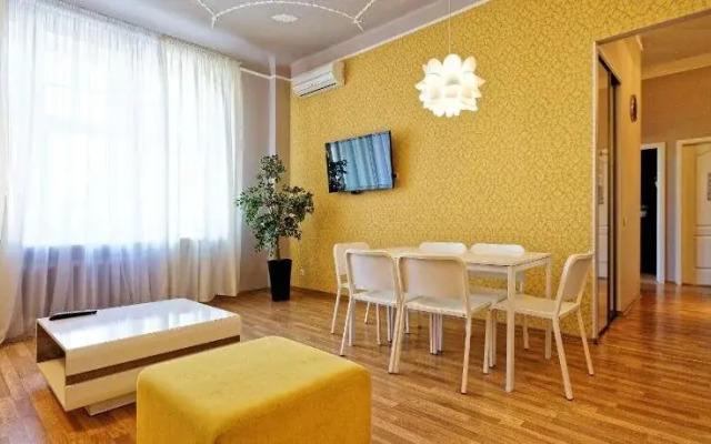 RIGAAPARTMENT Gertruda