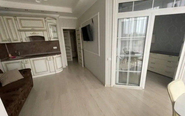 Апартаменты Роз 36