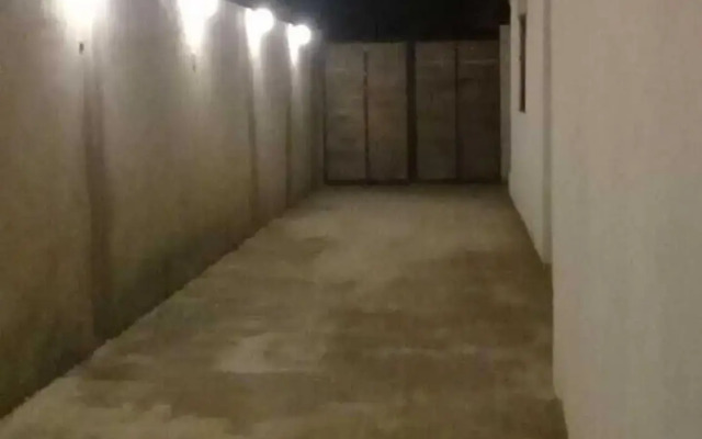 NAUH Xulha Rooms