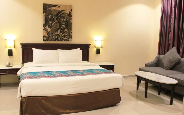 Narita Hotel Surabaya