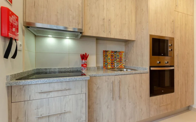 Setubal Boutique Apartment IV by Homing