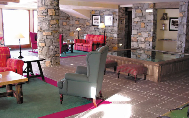 Résidence Lagrange Vacances Aspen