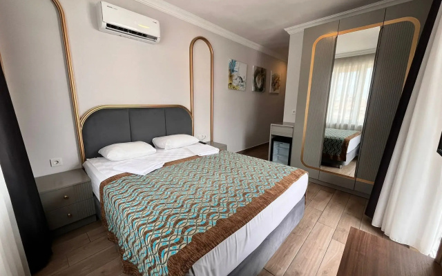 Gürses Life Hotel