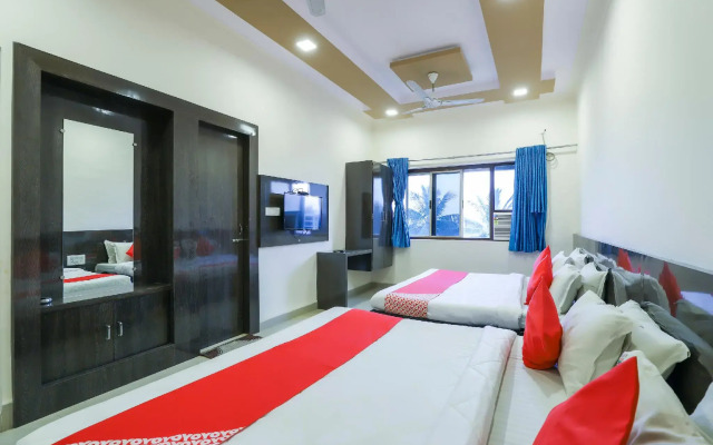 OYO 62100 Hotel Hill Top