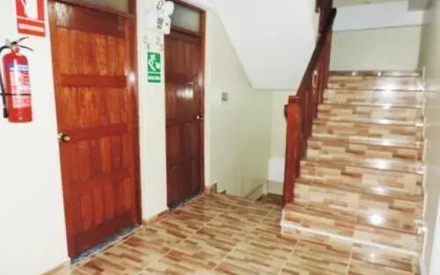 Intillaqta MachuPicchu Pueblo