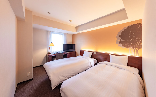 Hotel Keihan Sapporo