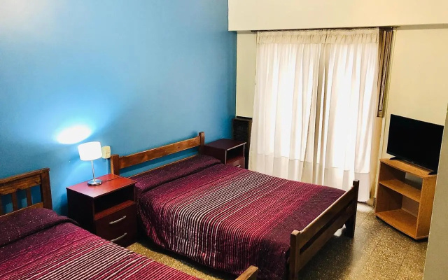 Hotel Aries Palermo