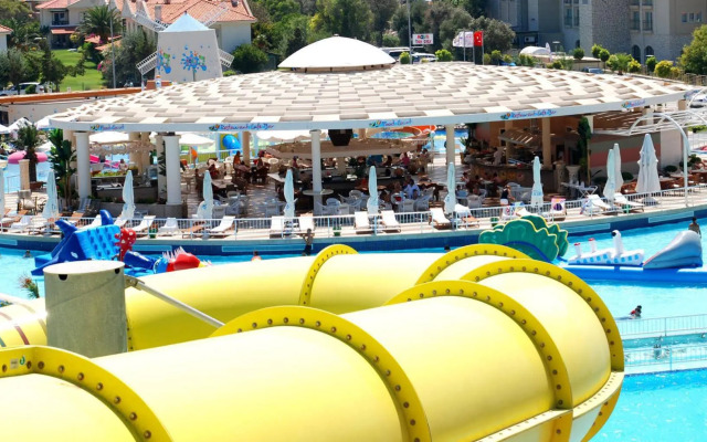 İlica Hotel Spa & Wellness Thermal Resort