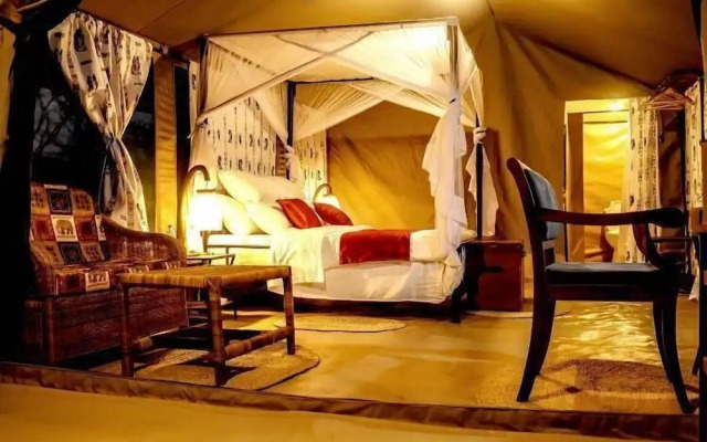 Osinon Camps & Lodges