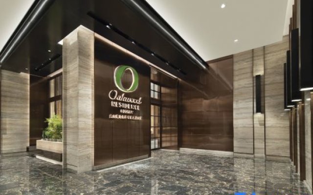 Oakwood Residence Foshan