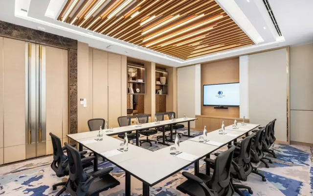 DoubleTree by Hilton Vientiane