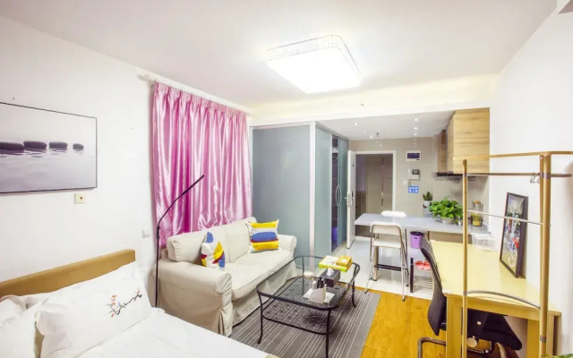 The Sidihome Service Apartment (Saintland Shop)
