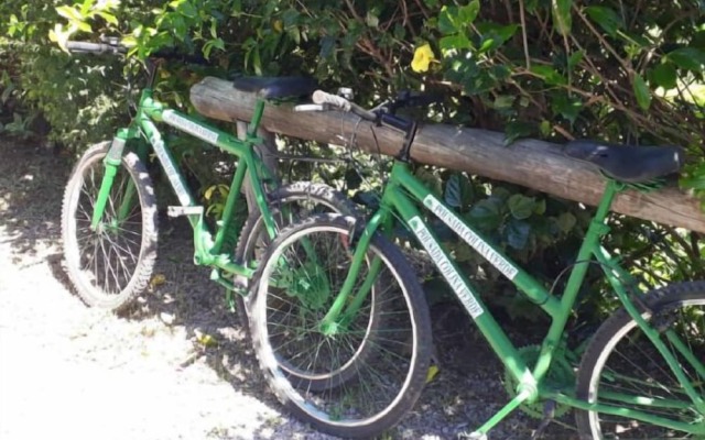 Pousada Colina Verde