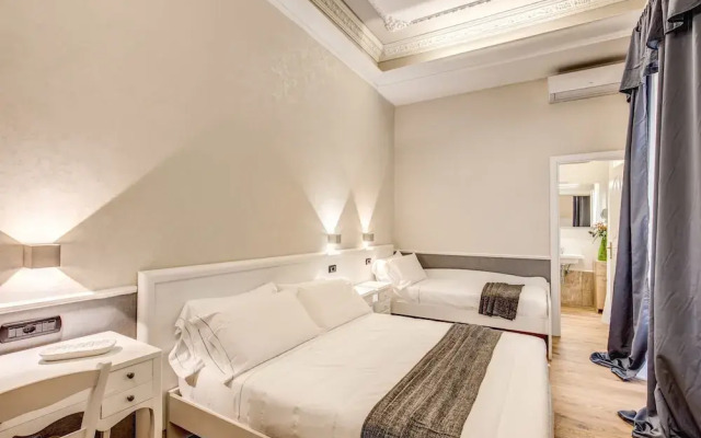 Residenza Luxury In Rome