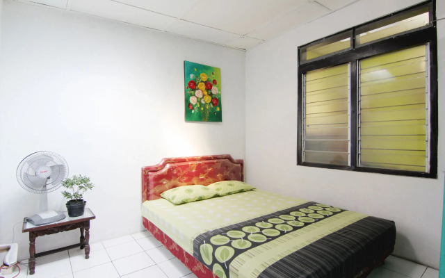 Batik Trinidar Homestay