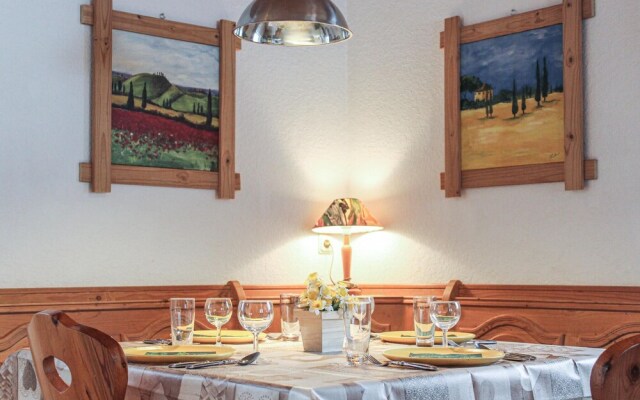 Awesome Apartment in Thalfang With 2 Bedrooms and Wifi