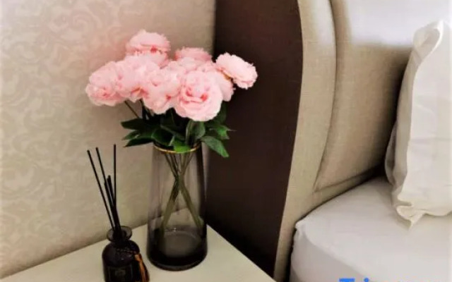 Woodsbury Premier Luxury  Suite 2B2R 2Min Sunway