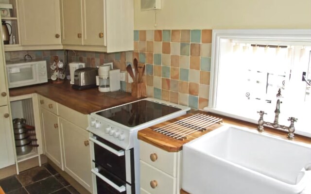 The Stables Flat