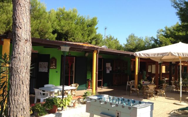 Vacanze Villa Carla