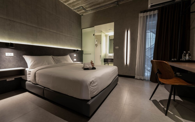 Ex2 Hotel