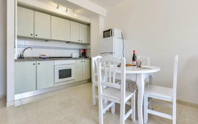 Apartamentos Zafiro Atico (2-12º-C)